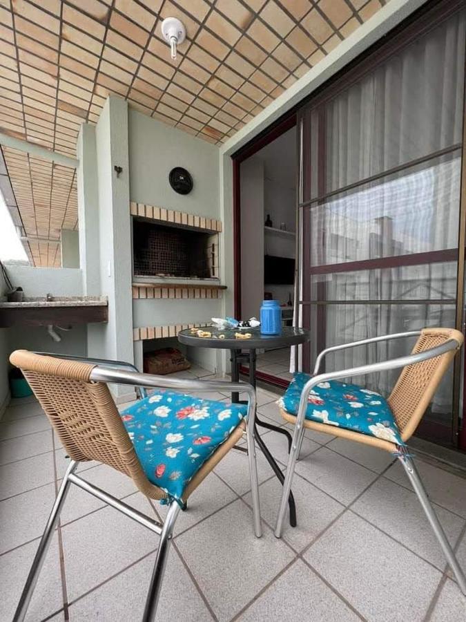 Florianópolis Apartamento Para Familia Com Piscina מראה חיצוני תמונה
