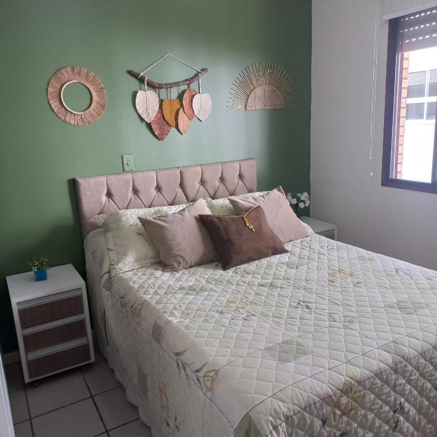 Florianópolis Apartamento Para Familia Com Piscina מראה חיצוני תמונה