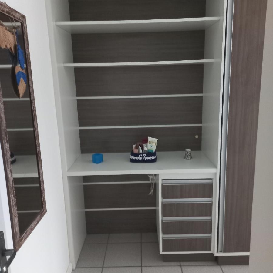 Florianópolis Apartamento Para Familia Com Piscina מראה חיצוני תמונה
