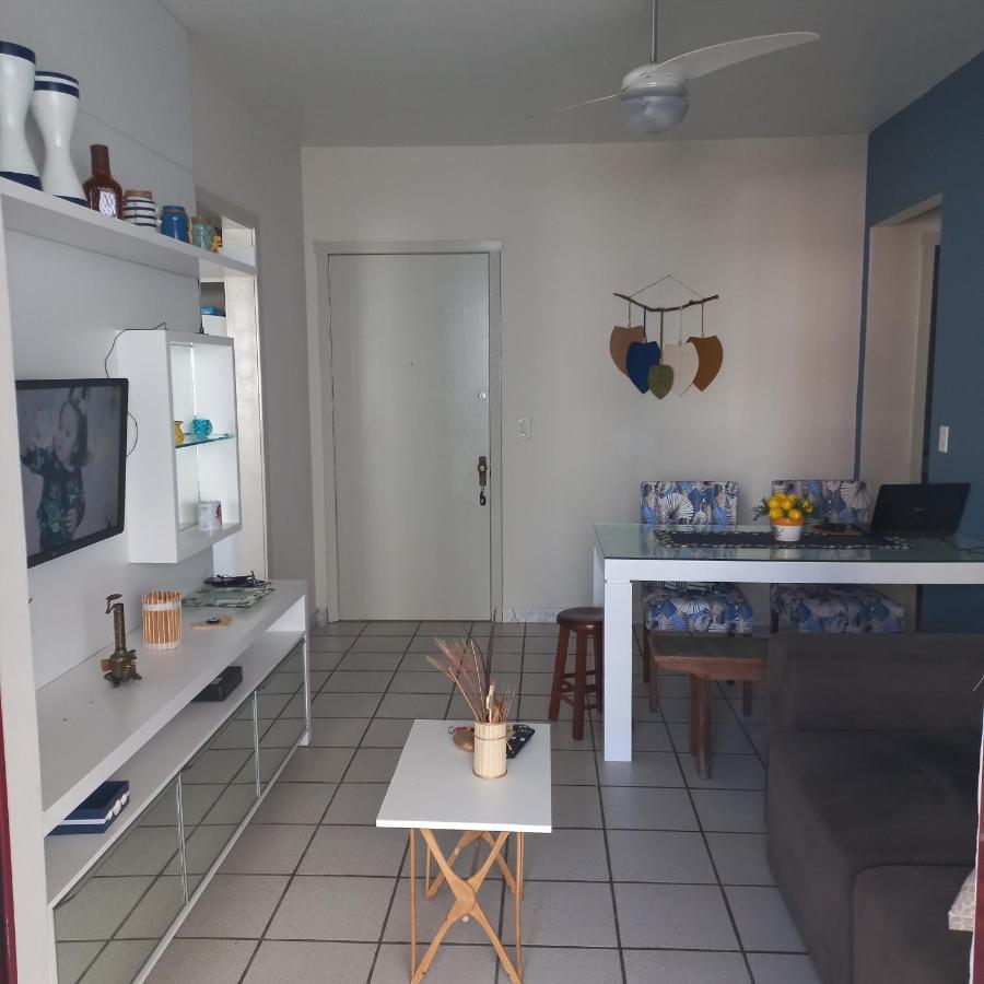 Florianópolis Apartamento Para Familia Com Piscina מראה חיצוני תמונה