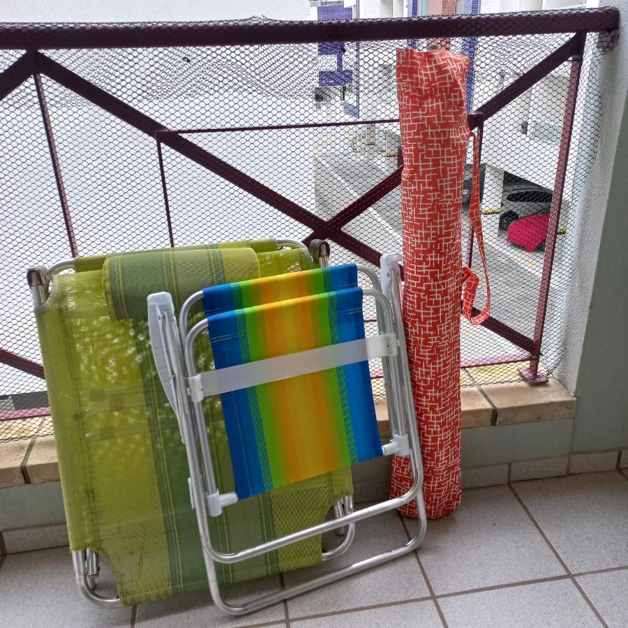 Florianópolis Apartamento Para Familia Com Piscina מראה חיצוני תמונה