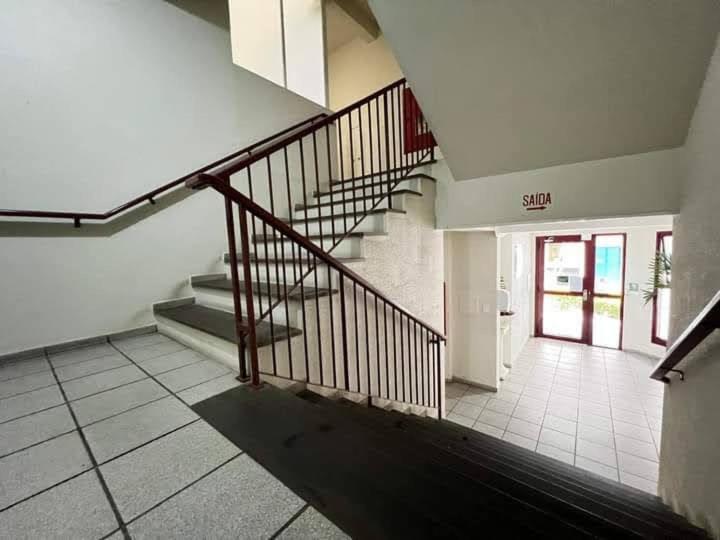 Florianópolis Apartamento Para Familia Com Piscina מראה חיצוני תמונה