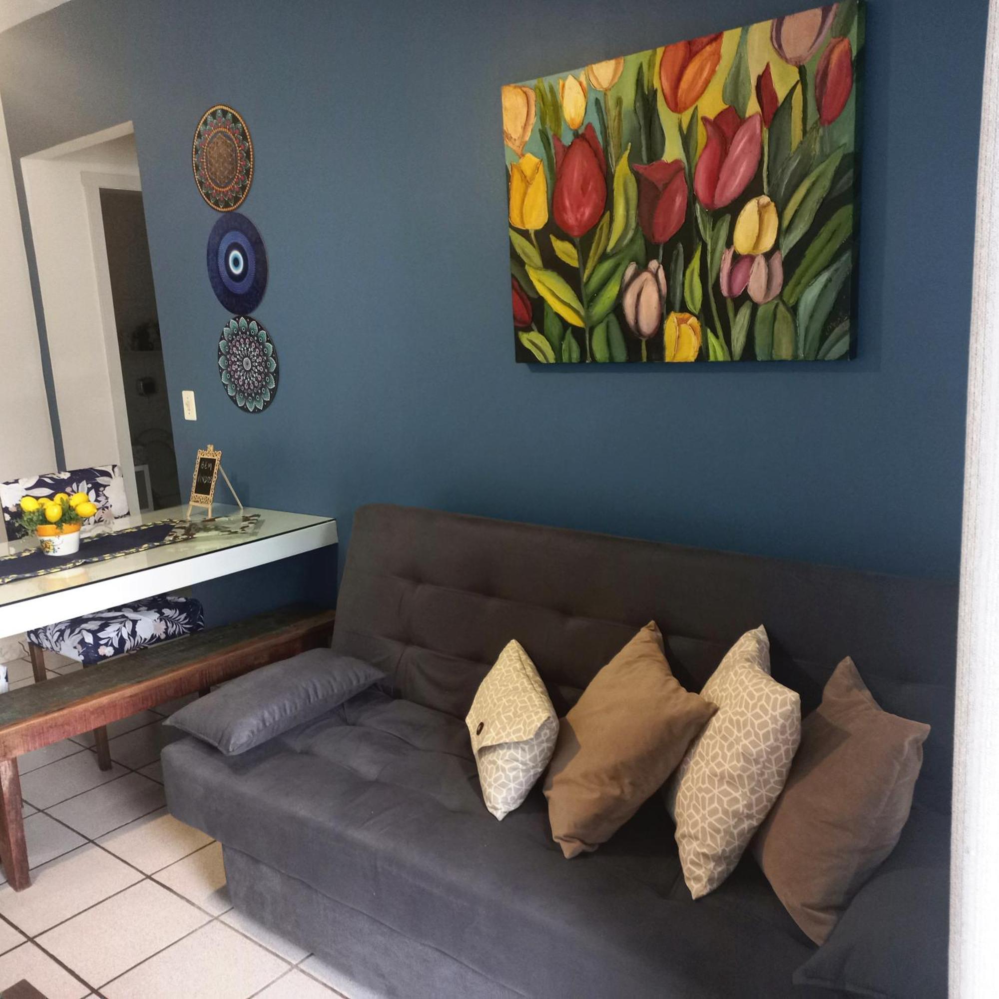 Florianópolis Apartamento Para Familia Com Piscina מראה חיצוני תמונה